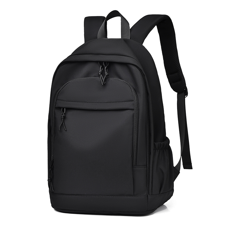 14 인치 캐주얼 유행 배낭 대용량 남성과 여성 대학생 컴퓨터 배낭 Schoolbag 패션 여행 가방
