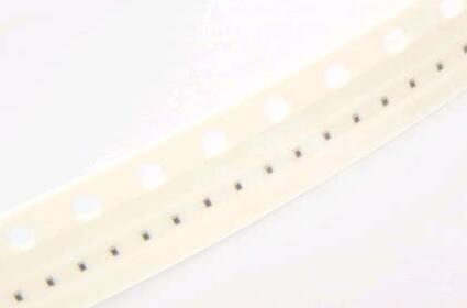 100 teile/los SMD Chip Widerstand 0201 10K Ohm 5% 1/8W Chip Widerstände 0 ohm ~ 10M Ohm 0R 22R 47R 1K 4,7K 4K7 33K 51K 10K 100K