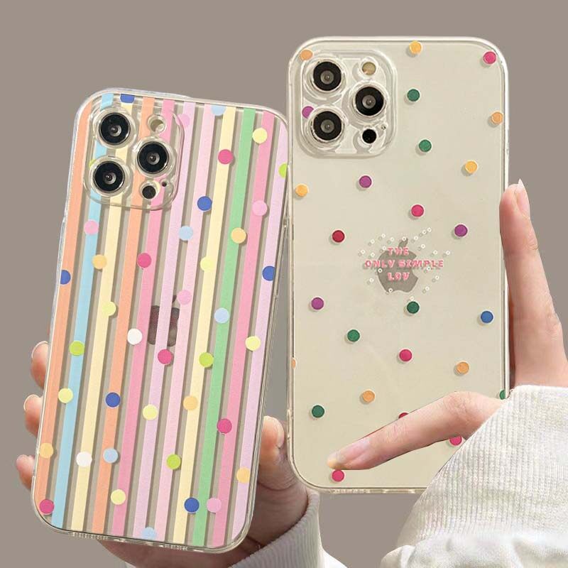 Цветной чехол Wave Point для OPPO Reno 13F 11F 12F 14F 8 13 12 11 14 10 Pro Plus 8T 5G Reno 5 6 Lite 7 4G A58 A78 A79 A98 Cover
