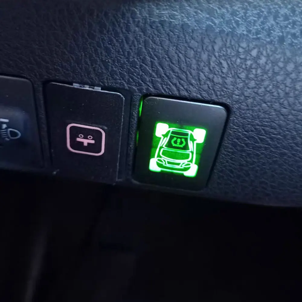 Автомобильная система мониторинга давления в шинах OBD TPMS, встраиваемый монитор, блок безопасности для Mitsubishi Outlander 3 2014-2019 Xpander