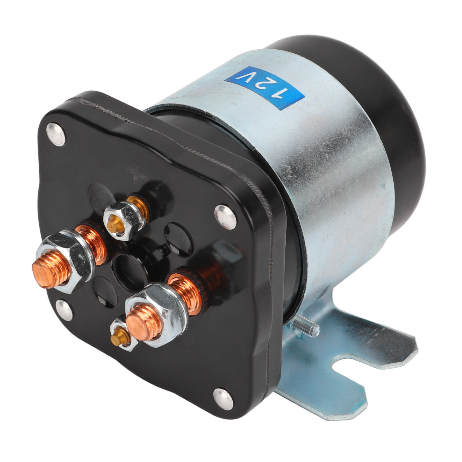 Relé de alimentação solenóide, Starter, substituição da válvula solenóide, Rodgers Branco, 586-105111, 12V, 200 Amp