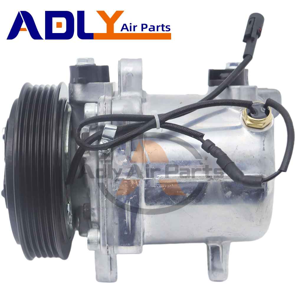 Compresseur AC pour Suzuki estima Grand Vitara Escudo 1999 – 2004, 95201-70CD0 95201-70CH0 95201-70CJ0 95201-70CM0 95201-77GA0