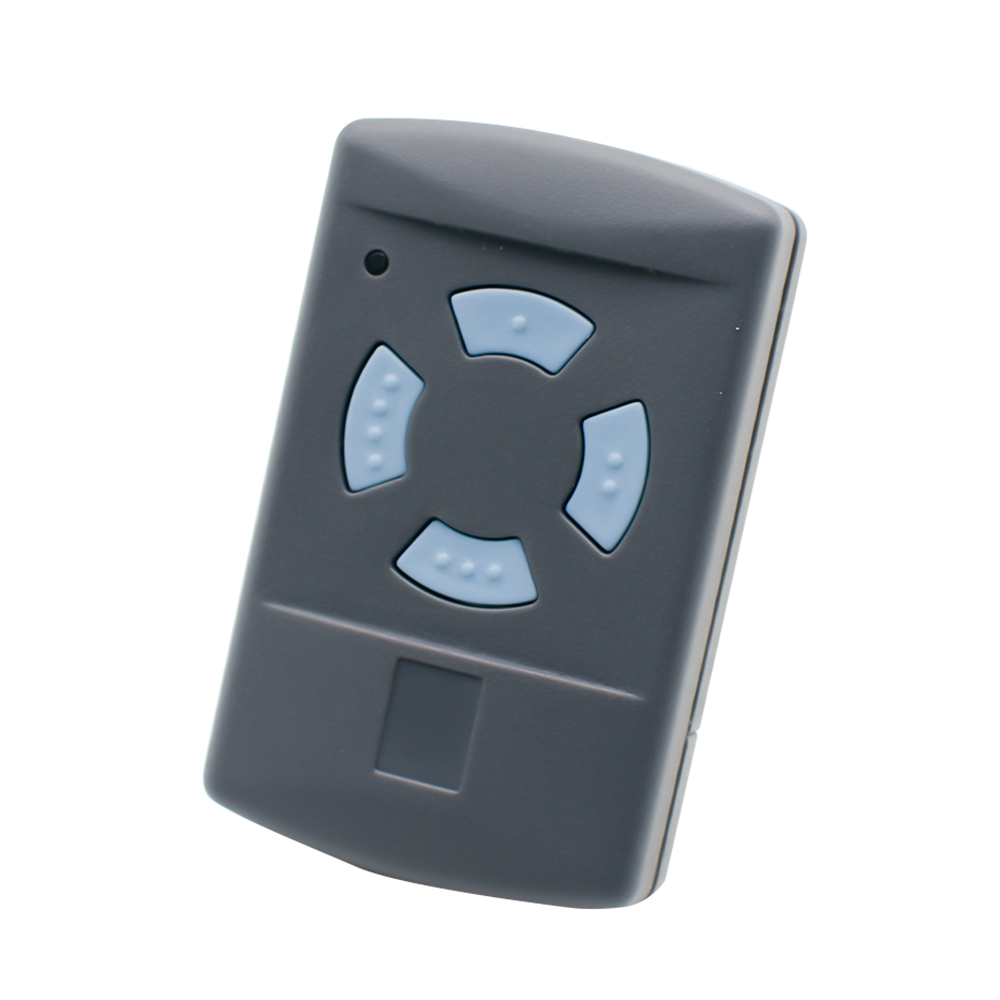 HSM4 868 HSM2 868mhz 868.35MHz Garage Door Remote Control Gate Key Fob