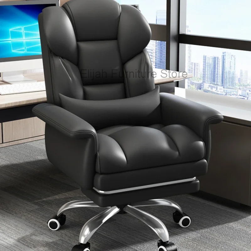 Silla cómoda, sillas para juegos, Pc, sofá, sillas para sala de estar, silla rosa para jugadores, muebles, escritorios para ordenador, trabajo móvil reclinable