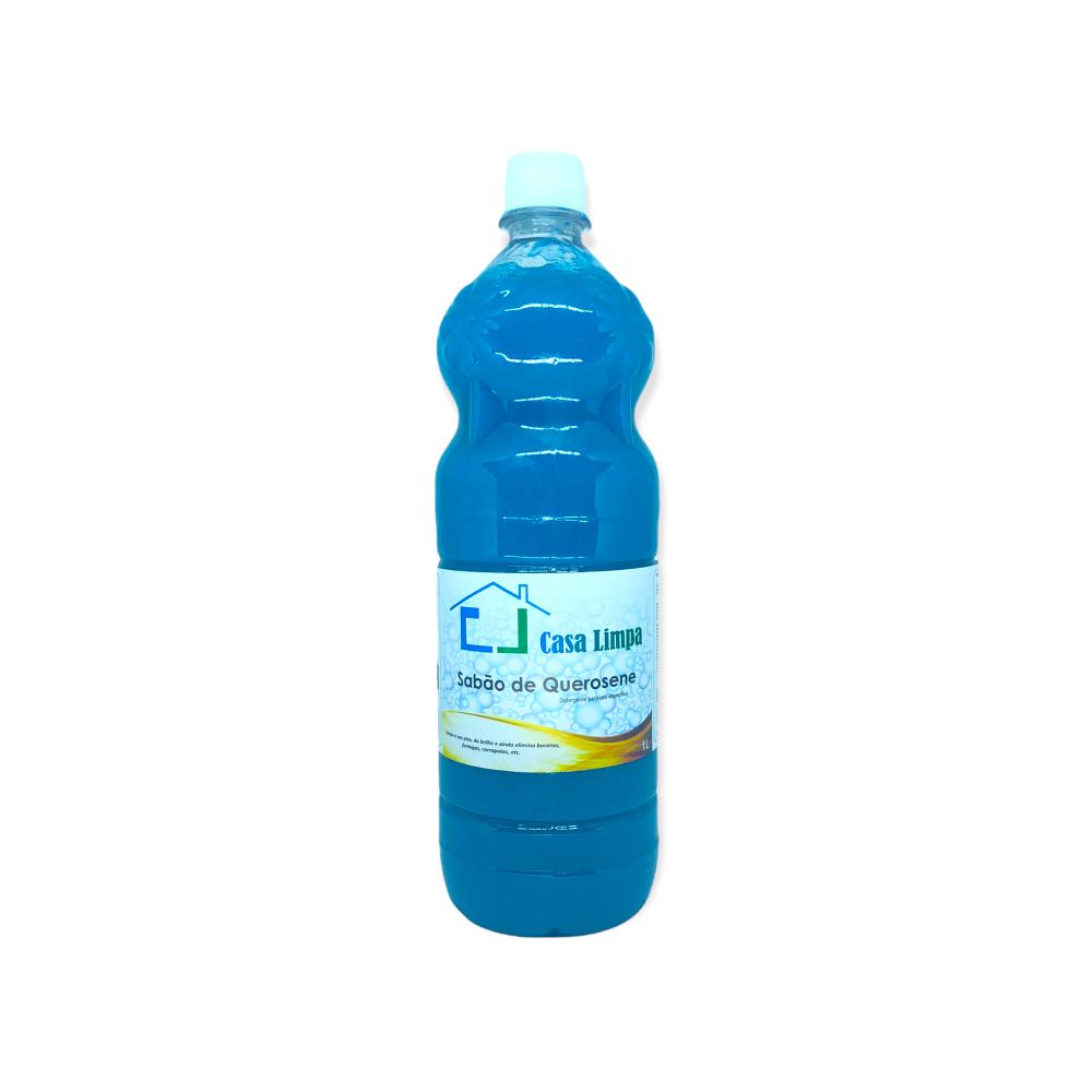 Керосин FLAVOY 1 л CCLEAN