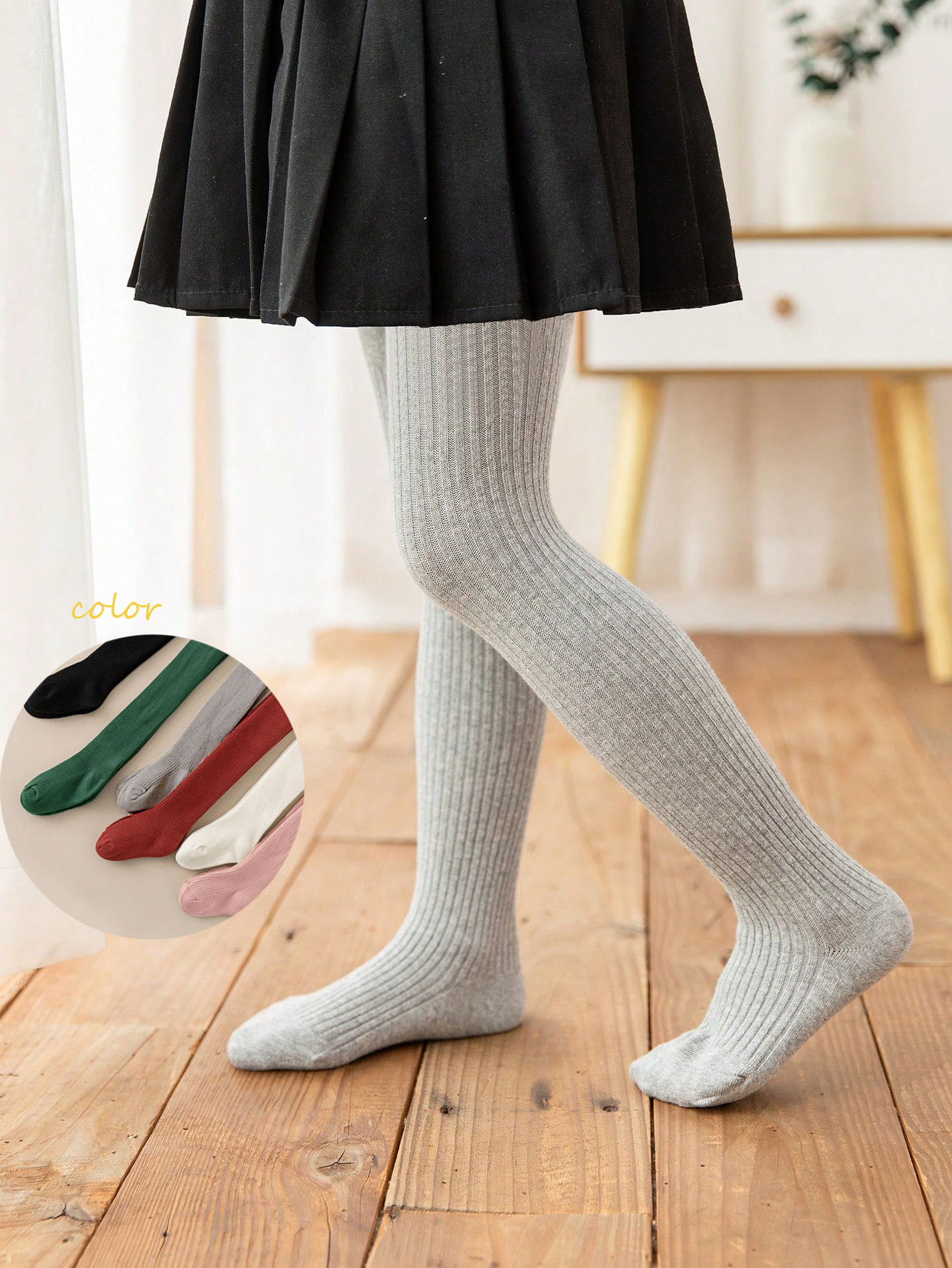 0-12 anos crianças algodão bebê meninas meia-calça primavera outono inverno bowknot collantscrianças infantil malha collant collants