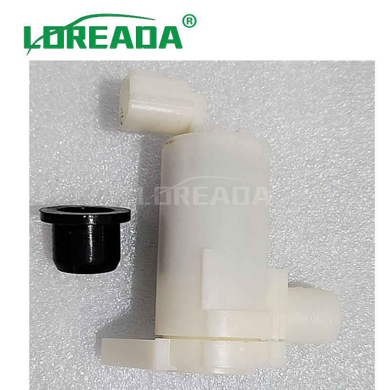 Pompe de lave-glace LOREADA G103 BB0 pour ISUZU D-MAX HOLDEN Chevrolet COLORADO RC DENVER PICKUP RODEO 2002-2012