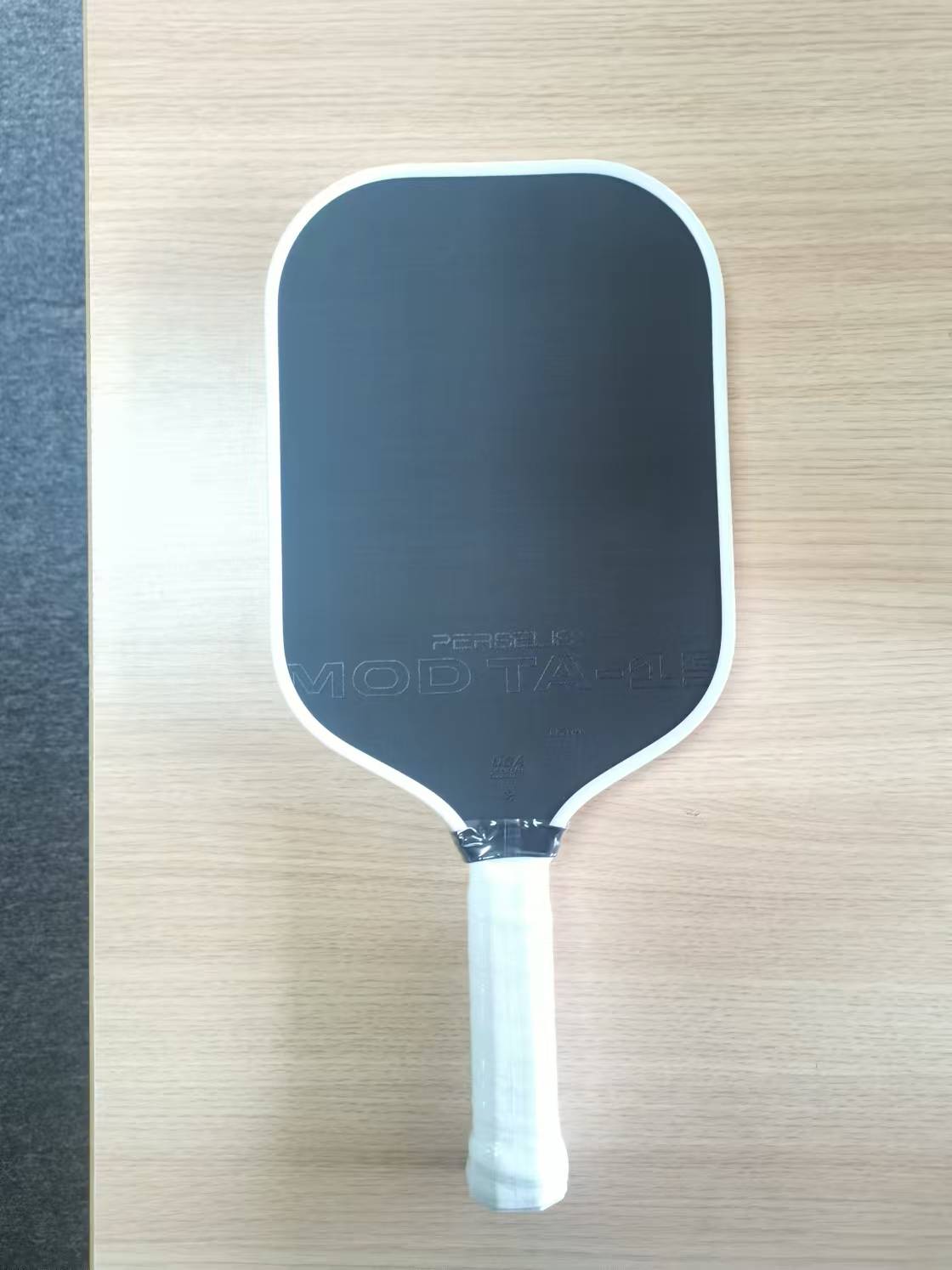 Perseus 16mm MOD TA-15 Pro Player Edition GEN3 Propulsão EVA Núcleo de enchimento de espuma Pickleball Paddle USAPA aprovado