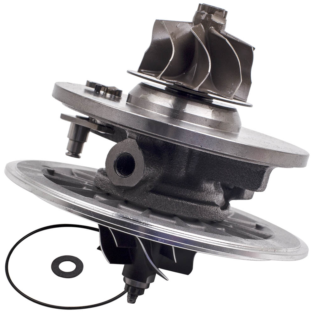 GT2260V725364 M57N Turbo CHRA CARTRIDGE do BMW 530D 730D 3.0L 160 Kw 218HP