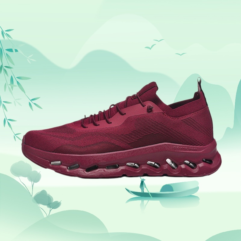 Nuove Scarpe Sportive Cloud-TILT per Uomo e Donna, Traspiranti, Antiscivolo, Ammortizzanti, per Corsa su Strada, Sport e Stile di Vita all'Aperto