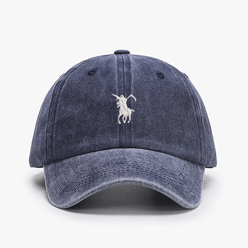 Embroidery design Baseball Caps Men Women soft cotton Washed soft Adjustable sunbonnet Dad cap hats boys girls