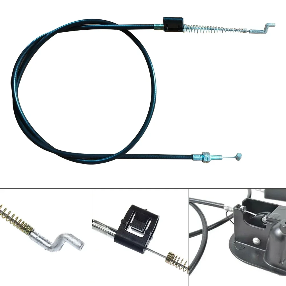 Sofá reclinable con Cable de Metal, silla reclinable, liberación, sofá de repuesto, suministros para el hogar, práctico