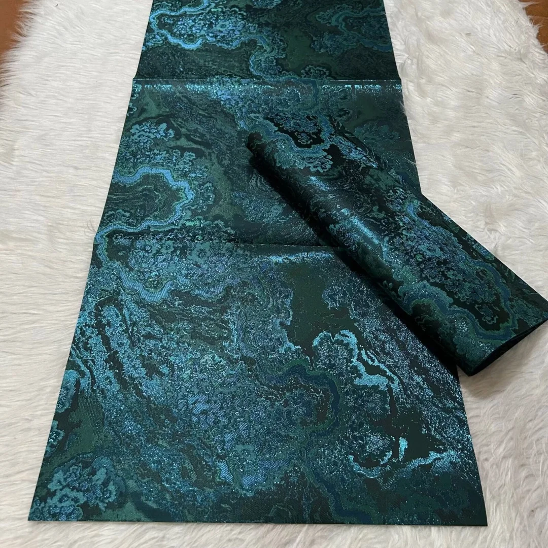 2026 3D Swiss GELE Gandmaster African Multi Sego Headtie 2 peças/saco Nigeria Sego Head Tie Wrapper Para Casamento AT2653-A