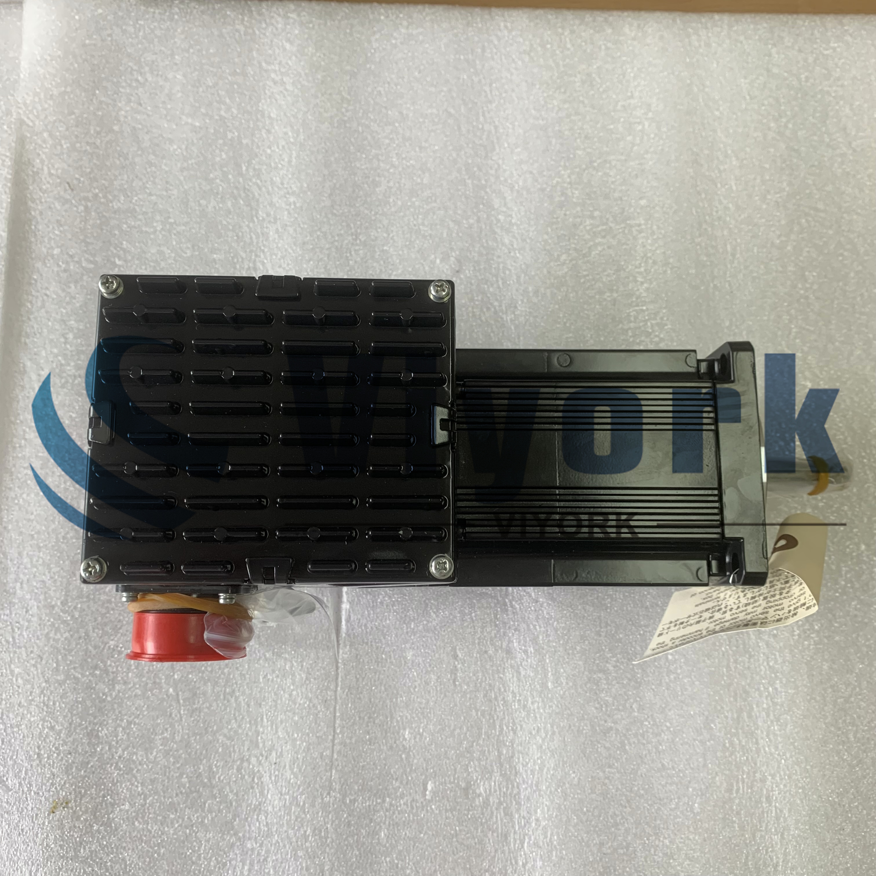 HS-RF43BNX-S1 SERWO SILNIK AC NOWOŚĆ