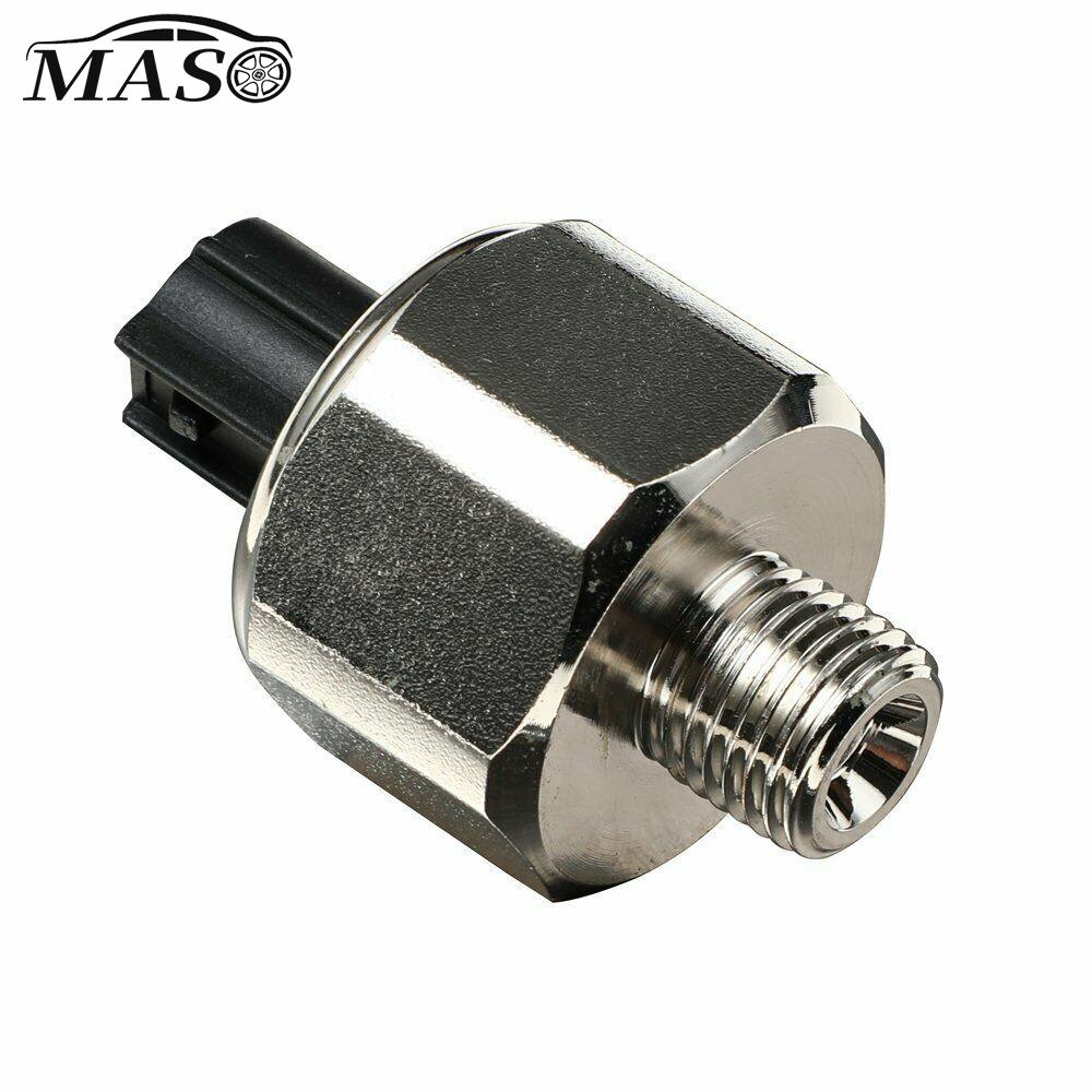 1x Sensor de detonación apto para Honda CR-V 2002 2003 2004 2005-2009 Civic Accord 30530PNA003