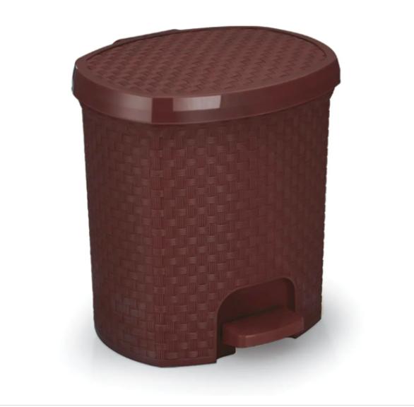 6L RATTAN BASH BROWN NITRON