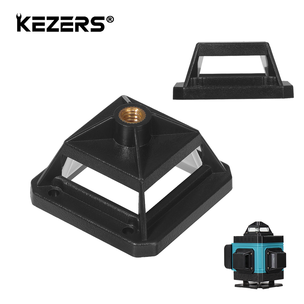 Accessori per la riparazione di finestre verticali e orizzontali con laser KEZERS per livella laser 4D KL4D-01G