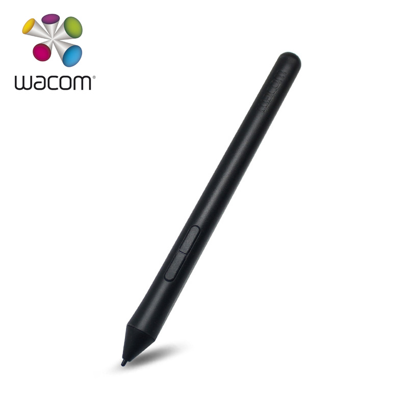 Wacom Pen 2K (LP-190-0K) do tabletów rysunkowych Wacom Intuos CTL-490 / 690 CTH-490 / 690 One firmy Wacom CTL-472 / 672