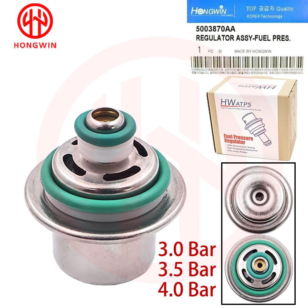 5003870AA,PR262,46692392386 Brandstofdrukregelaar 3.0 -4.0 Bar Past Chrysler Cirrus Sebring Grand Voyager Voor Dodge Plymouth