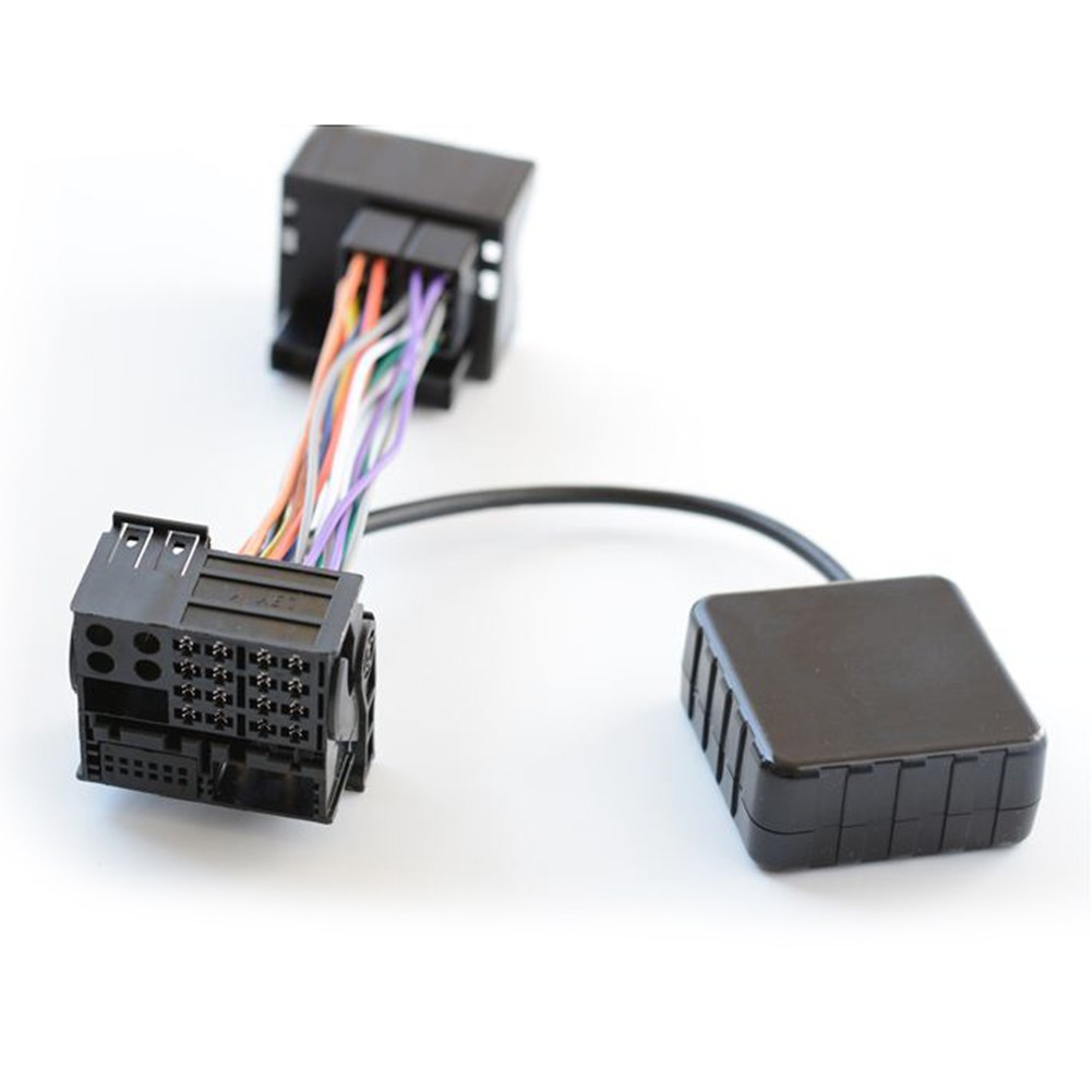 Câble de musique Bluetooth pour BMW, E85, E86, Z4, E83, Bery, MINI COOPER, R50, R53, Bluetooth, Tech, Radio, Stéréo, AUX, Pièce de rechange, Fitment