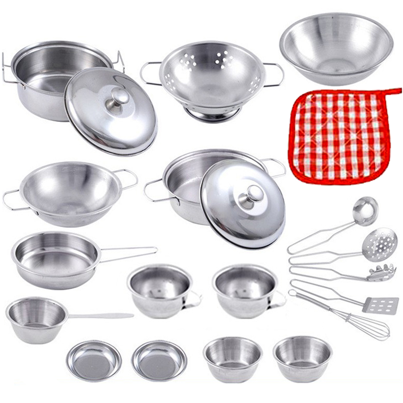 Juego de cocina, juego de simulación, juguete de cocina simulado, juego de rol para niños, juego de cocina, regalo educativo para niños, niñas y niños