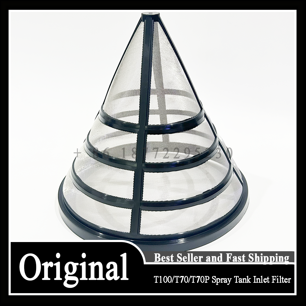 T100/T70/T70P/T50/T40/T20P/T25/T30 Spray Tank Inlaatfilter voor DJI Agras Landbouw Drone Accessoires Reparatie Partts