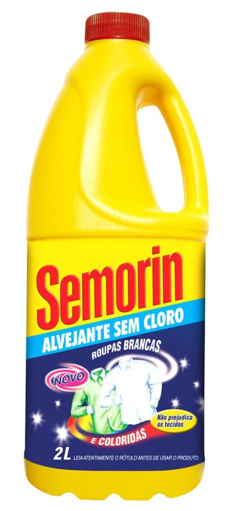SEMORIN CHLORLESS HIGH 2L
