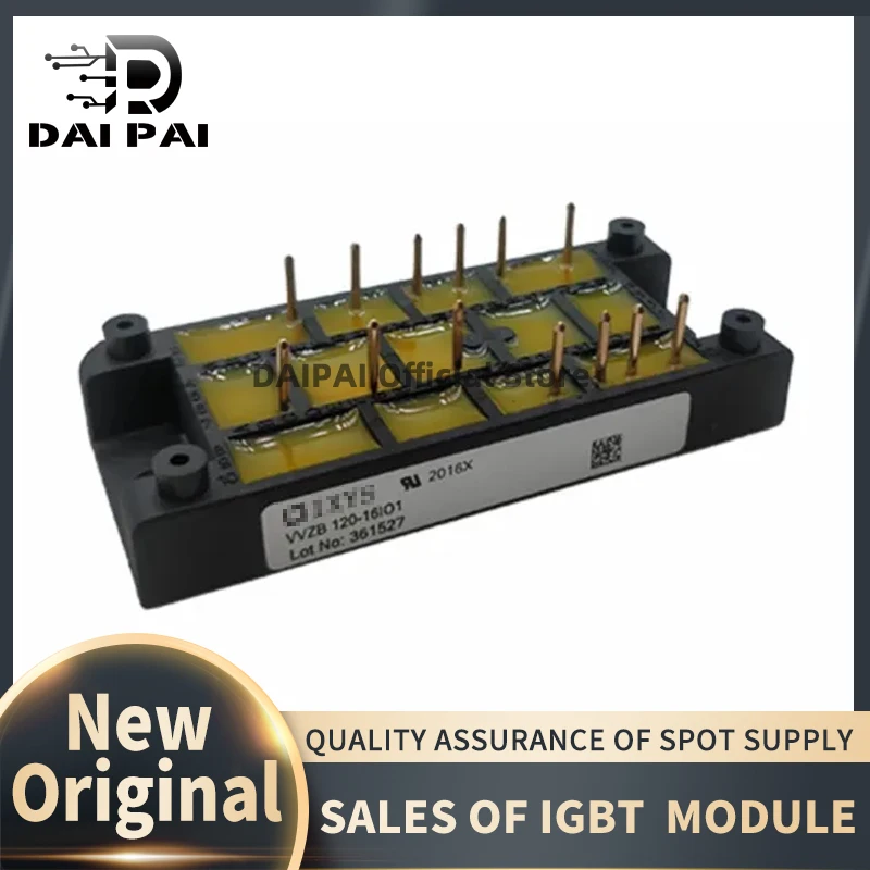 VVZB120-12IO1 VVZB120-16IO1 VVZB120-16IO2 IGBT-module