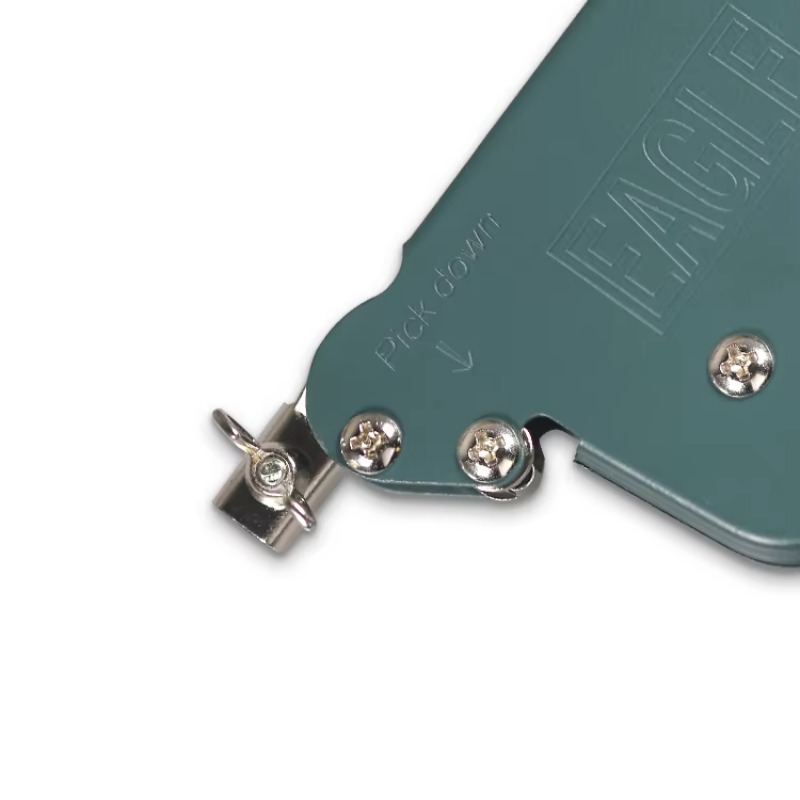 Hot Sale EAGLE Upwards  Opening   Pick Set Dimple   Bump   smith Supplies Pick