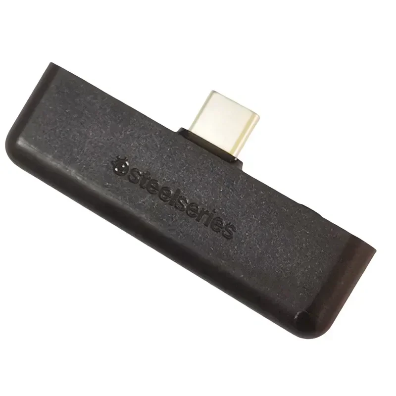 Récepteur de dongle USB pour casque sans fil HS33TXXQ pour Steelseries Arctis 7X+ pour XBOX