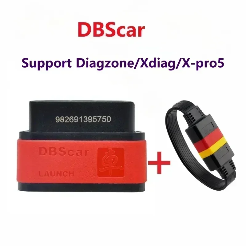 Запуск X431 DBScar X431 PRO3 X431 IDiag Xdiag Версия DZ Версия Bluetooth-адаптер PK Easydiag 2.0 Запуск сканера X431