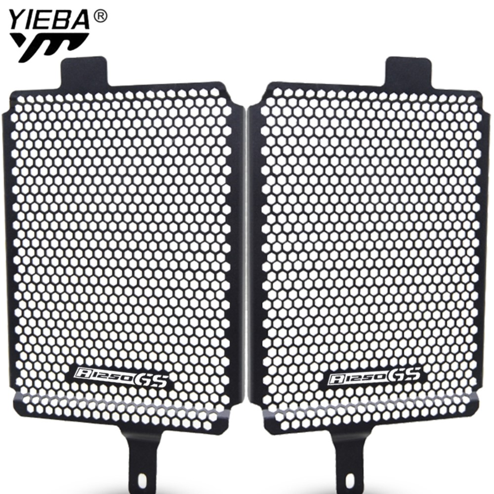 R1250GS 2023 pour BMW R 1250 GS 1250GS Adventure exclusive TE Rallye couvercle de Protection de calandre accessoires de Protection 2019-2022