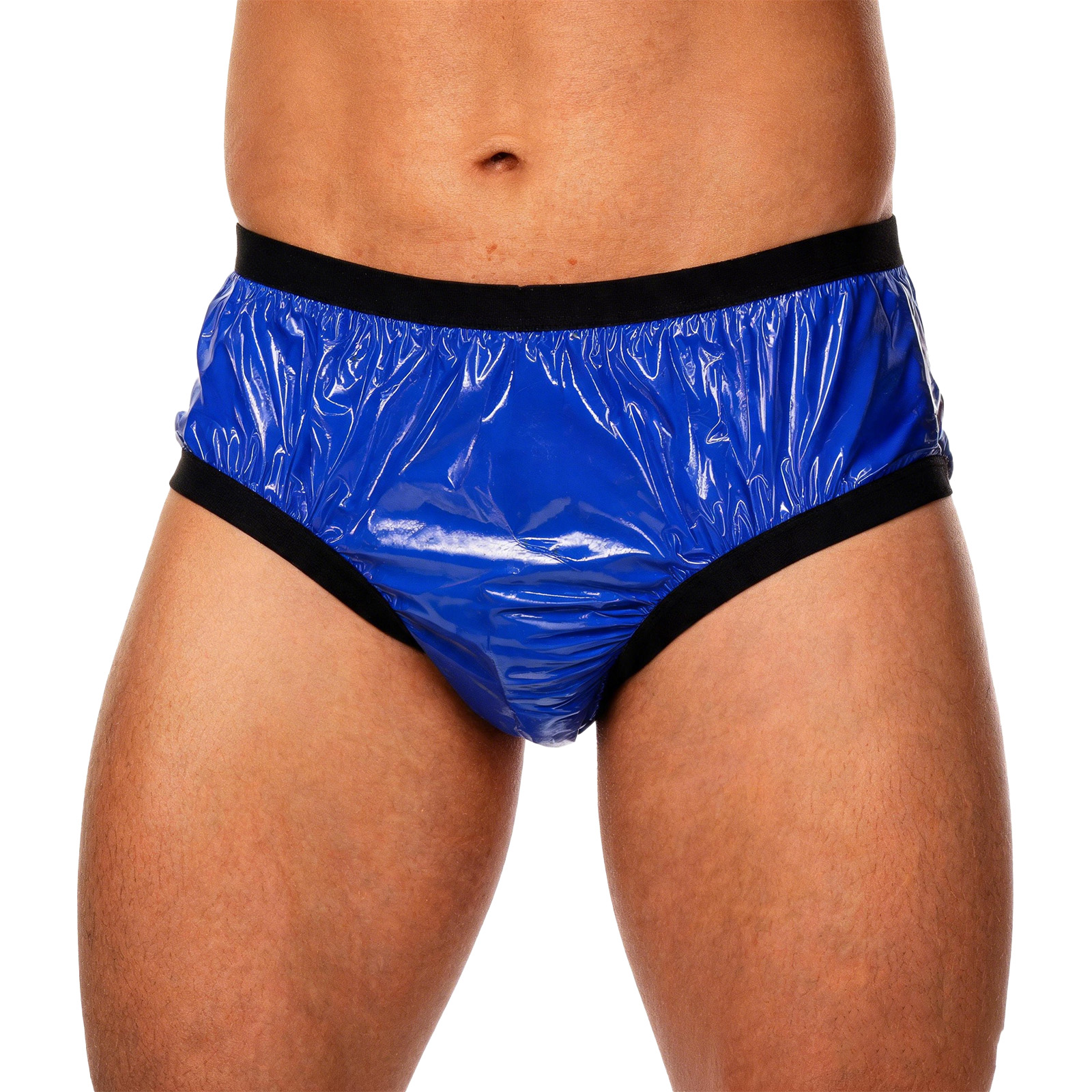 Luiers voor volwassenen Anti-lek onderbroeken voor patiënten met speciale behoeften Herbruikbaar waterdicht adaptief ondergoed Verpleegshorts voor ouderen