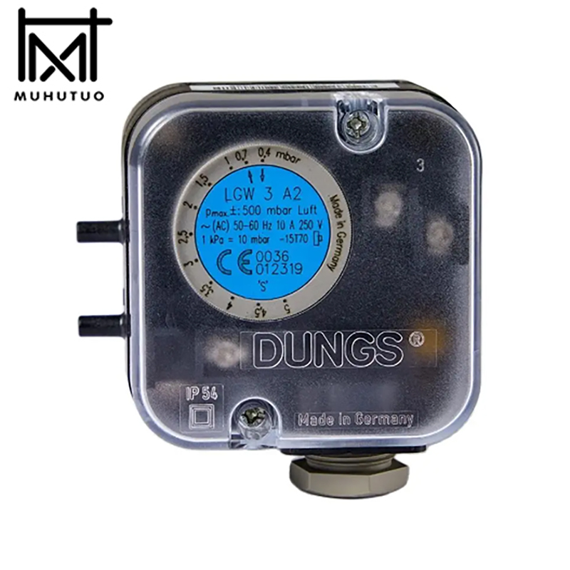 Originele Dungs Drukschakelaar Lgw3a2 Lgw10a2 Lgw50a2 Lgw150a2 Lgw10a 2P Lgw50a 2P Lgw150a 2P Lgw3a 2P Lgw50a4 Lgw150a4 Lgw10a4
