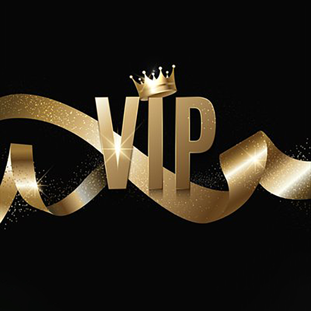 VIP Logo printing price difference, ，shipping price difference 8