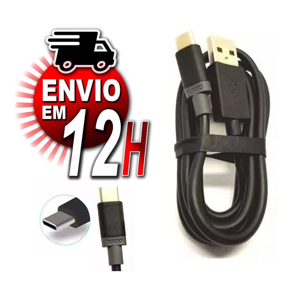 Rodzaj Usb C 2A Turbo wzmocnione S10 Xiaomi kabel