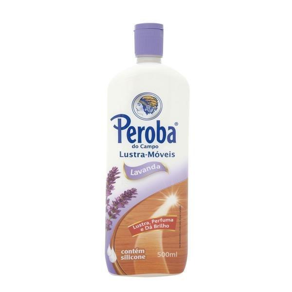 Полировальная мебель Peroba, лаванда, 500 мл