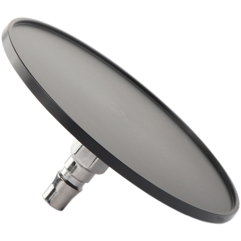 Adapter przyssawkowy Fredorch 4.72'' z VAC-U-LOCK lub 3XLR, ulepszony uniwersalny uchwyt na dildo do szybkozłączek do maszyn erotycznych