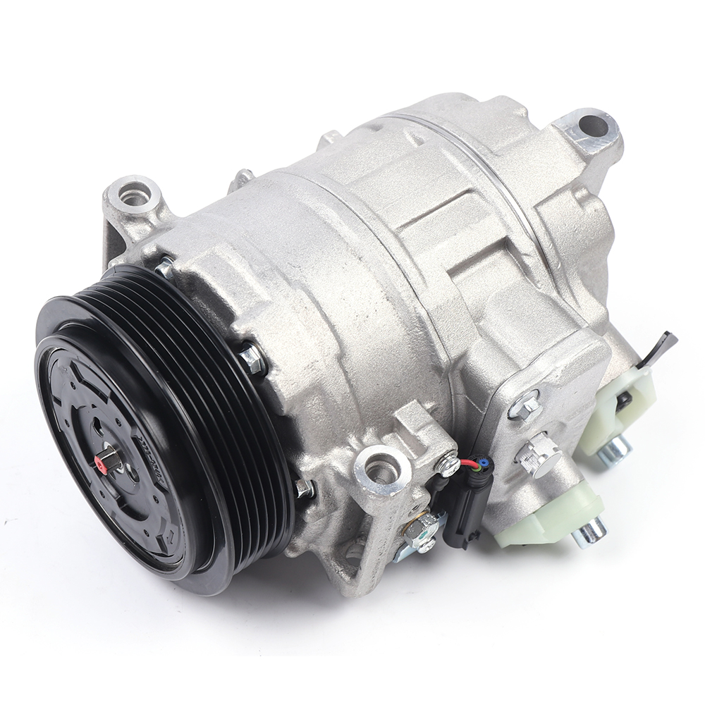 Компрессор кондиционера для Mercedes Benz C230 CLK350 SLK350 E350 AMG 0002309011