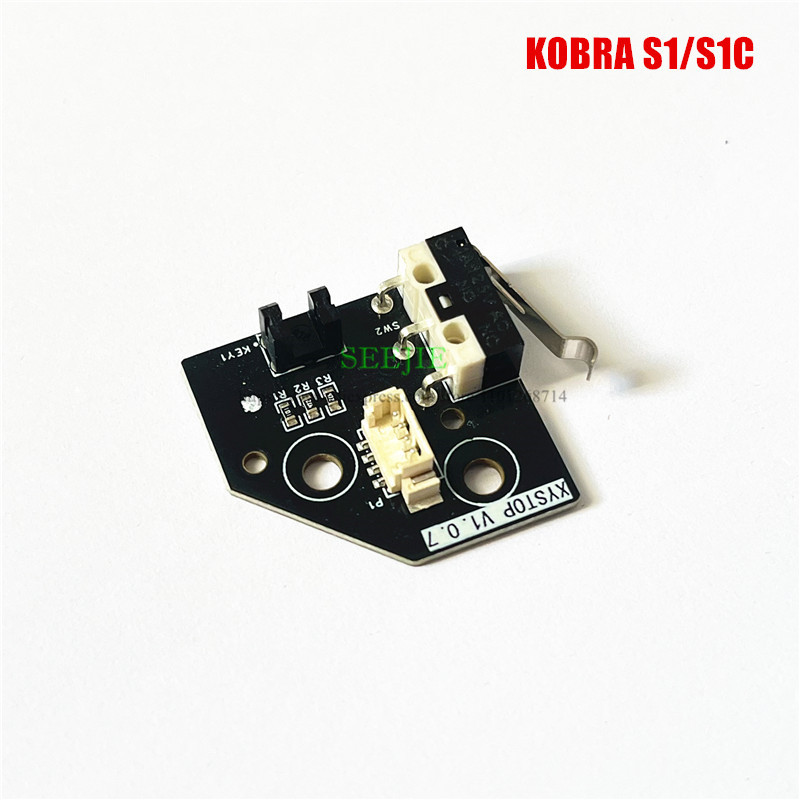 Original ANYCUBIC KOBRA S1/S1 COMBO LIMIT SWITCH PCBA - 3D Printer Parts