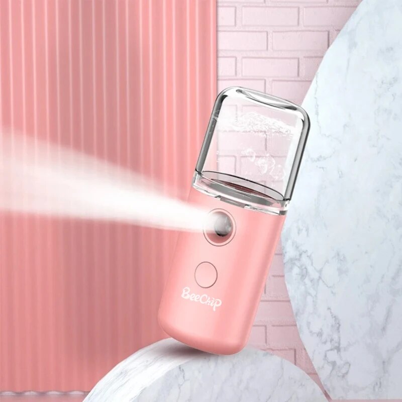 Recargable Nano Spray