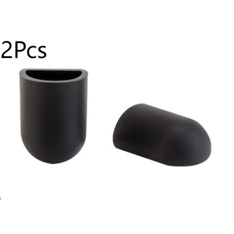 1PcsBicycle gear shift lever protective cover, silicone scratch resistant cover, component oil disc brake lever protective cover