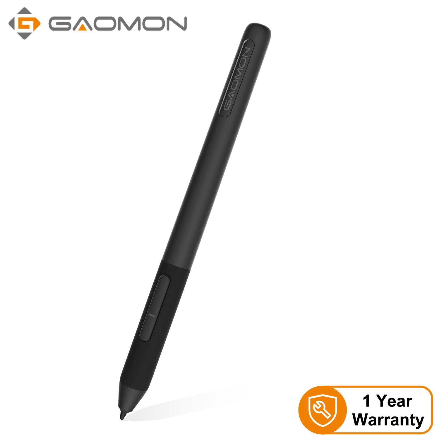 GAOMON ArtPaint AP32 8192 Poziomów Nacisku Pasywny Rysik do Tabletów Graficznych S620/S630/S830/M106KPRO/M10KPRO/M1220/1230/PD2200
