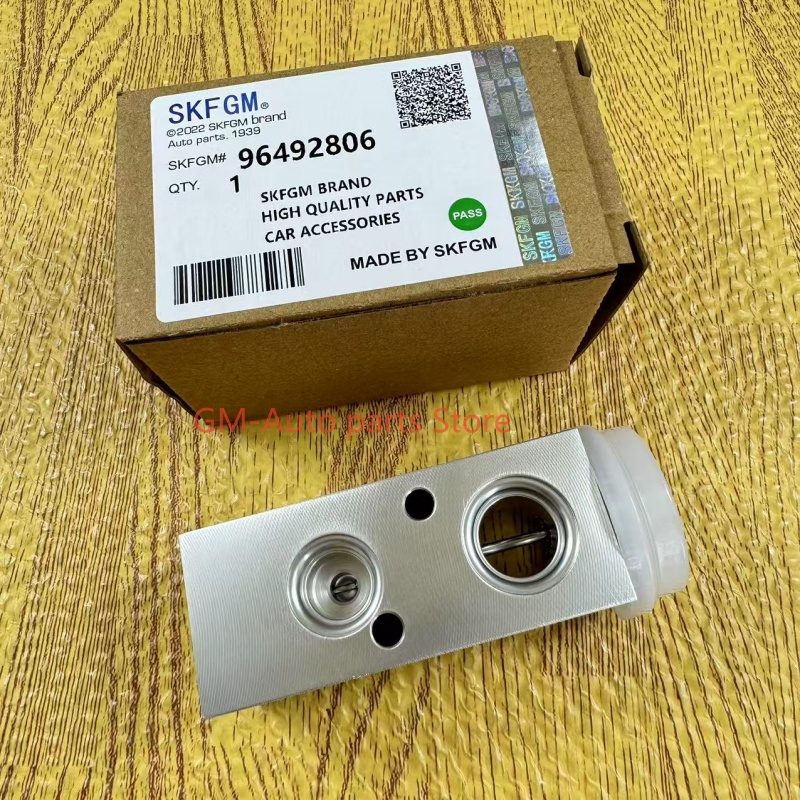 Expansieventiel airconditioner OEM # 96492806   Voor Chevrolet DAEWOO Epica auto-onderdelen