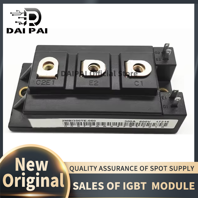 2MBI300TE-060 2MBI200F-060 2MBI150NB-060 2MBI200TE-060 2MBI200NB-060 2MBI300NB-060 Moduł IGBT
