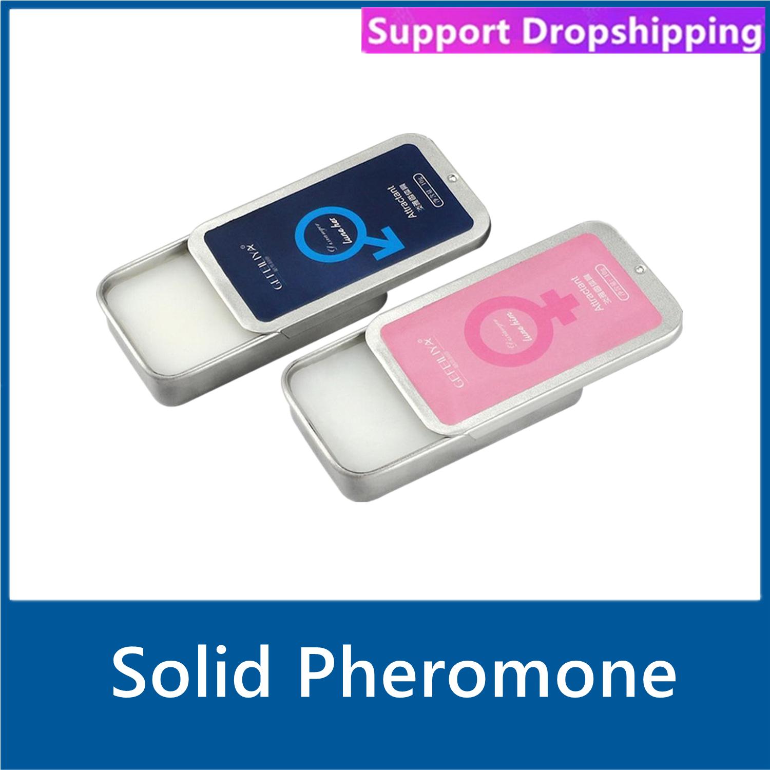 Baume de parfum au phéromone, parfum longue durée, déodorant, parfum Portable, parfum de Cologne pour femmes et hommes, offre spéciale