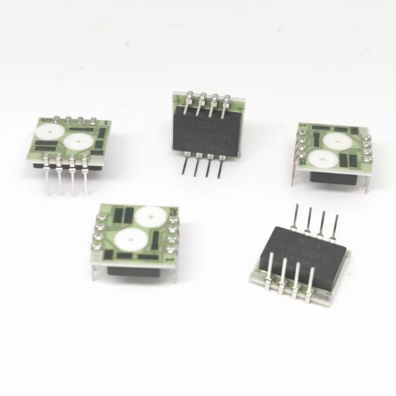 Czujnik ciśnienia NPC-1210-100G-3N Oryginalny, fabrycznie nowy, z oficjalną techniczną obsługą