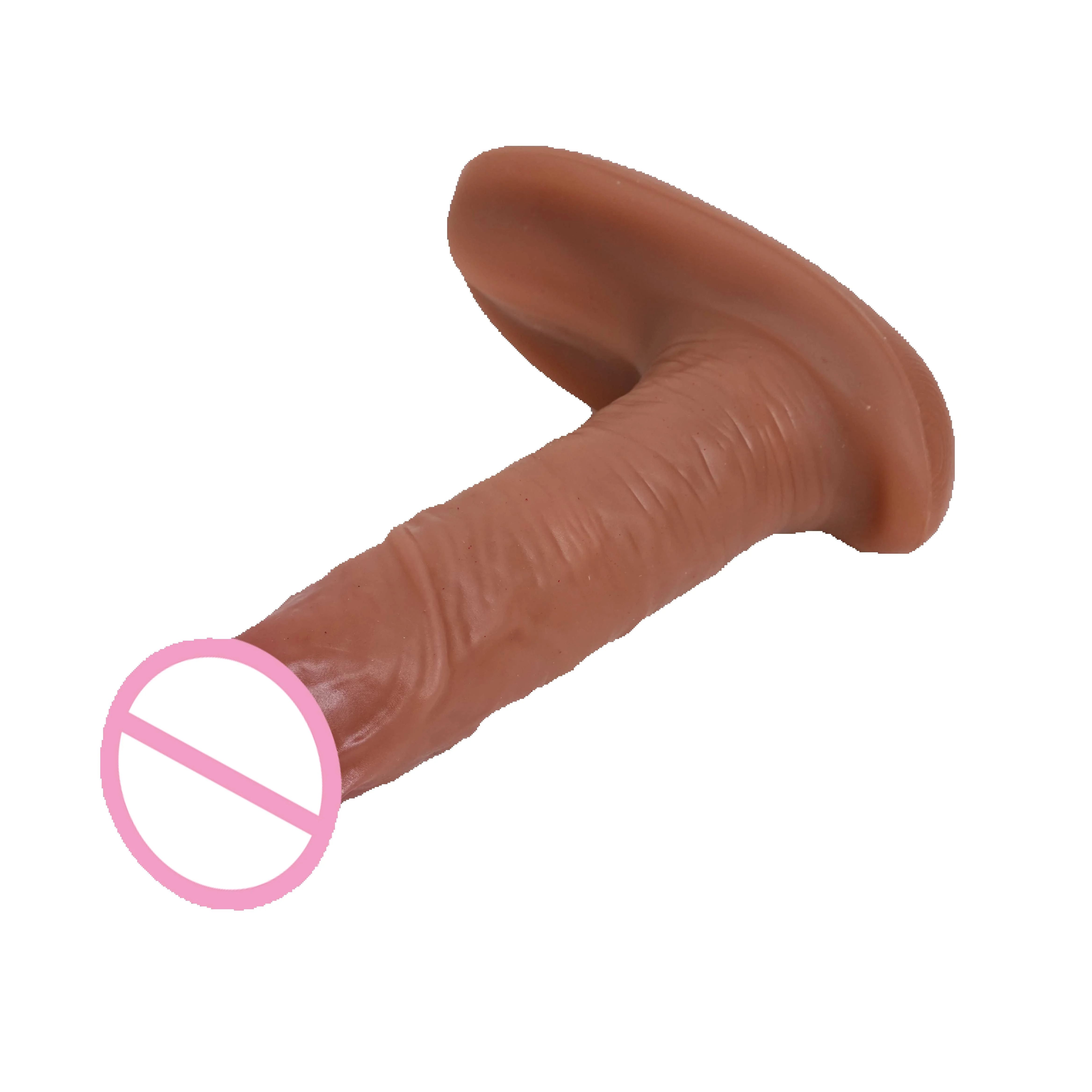 Vibrador realista vibração g-ponto clitóris estimular controle remoto wearable aquecimento vibrador feminino masturbação sextoy para mulher