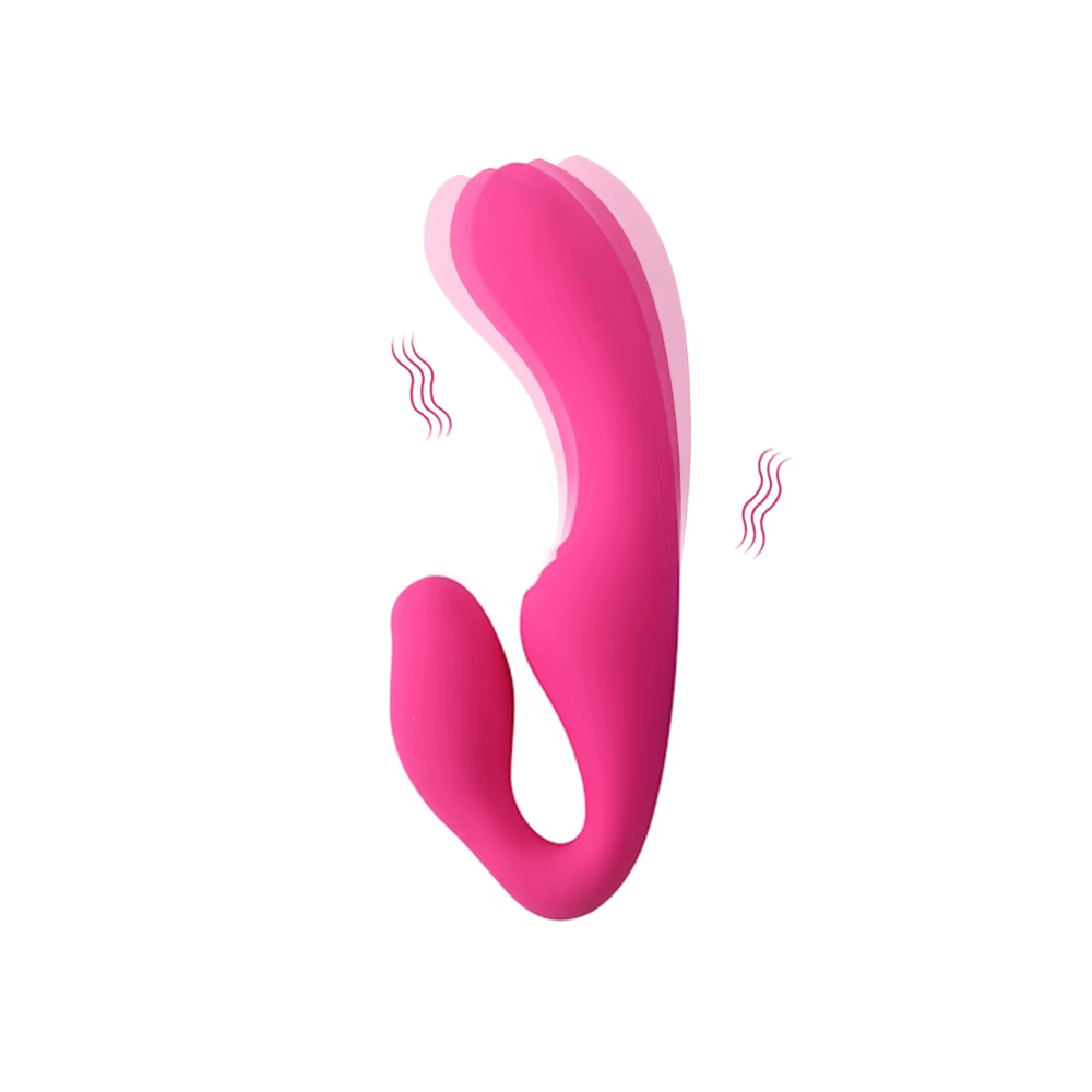 Télécommande sans fil pour stimulateur clitoridien, point G, mamelons, vibrateur vaginal, masseur, masturbateur féminin, jouet sexuel pour femmes