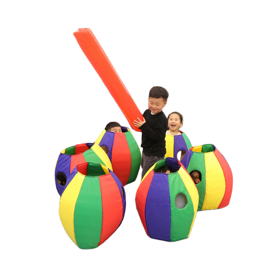 Lustiger Pinguin-Sport, Outdoor-Spielzeug, Spielplatzspiele, Whack A Mole, sensorische Integration, Spielzeug für Kinder, Jungen und Mädchen, Sportunterhaltung